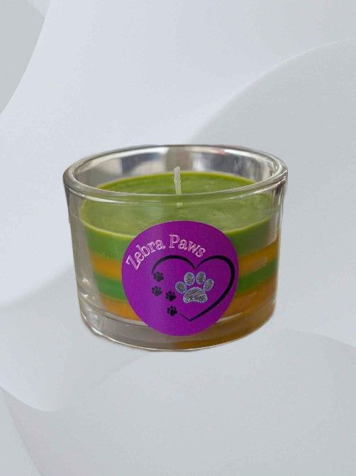 4oz Pina Colada candle