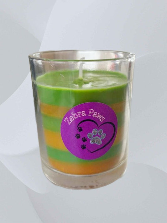 7oz Pina Colada candle