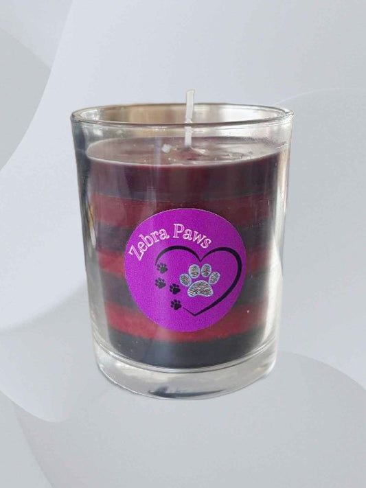 7oz Sweet Cherry Candy candle